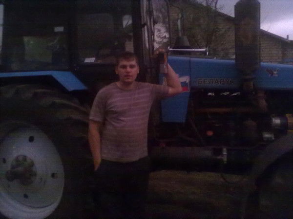 Дмитрий Папиженко