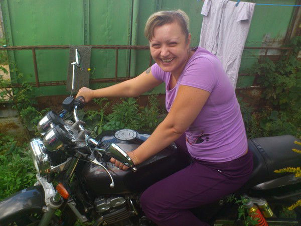 Алеся Лемищук