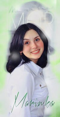 Марина Мозговая