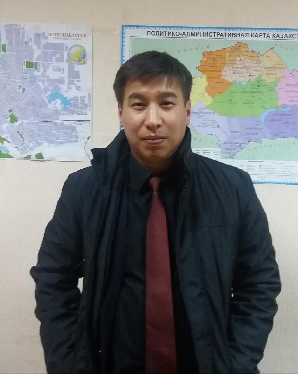 Булат Димыч