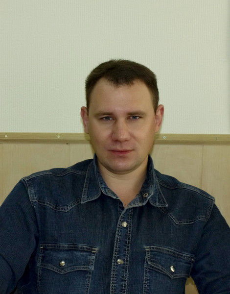 Евгений Селиваненко