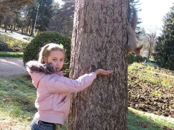 Алина Королёва