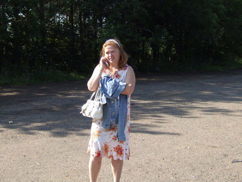 Нелли Долганова