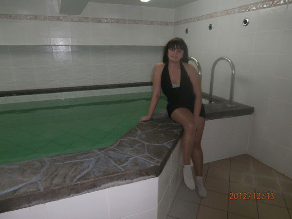 Татьяна Борисова