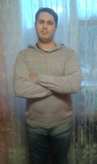 Александр Бурчаков