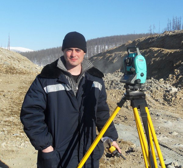 Денис Гавага