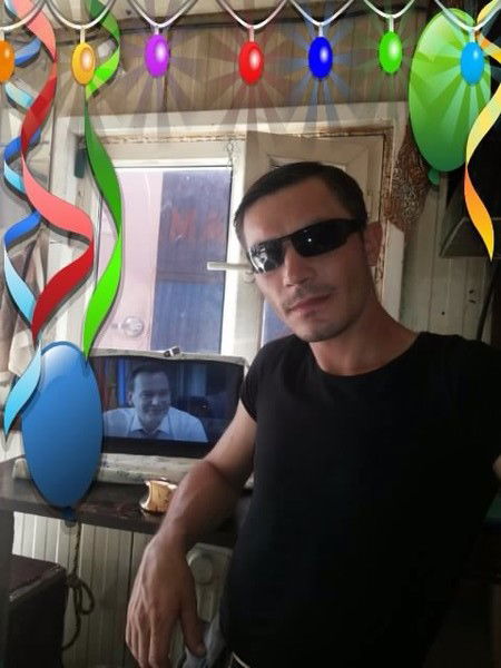 Денчик Федоров