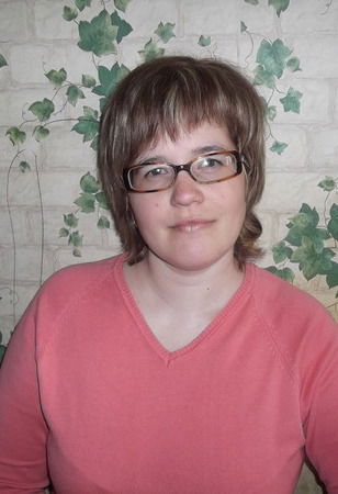 Оксана Логачева