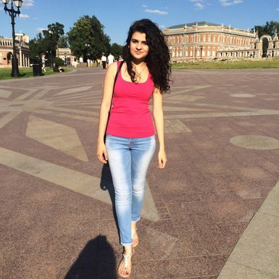 Мелине Казарян