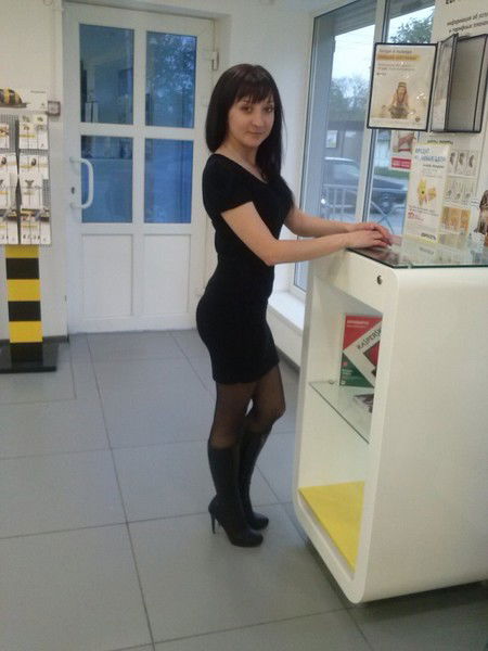 Наталья Комиссарова