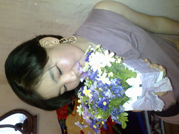 Айзирек Таалайбек Кызы