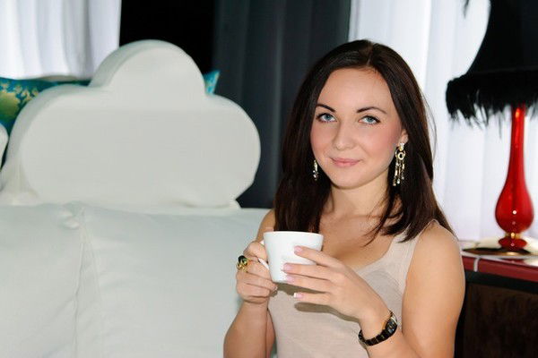 Катя Герасимова