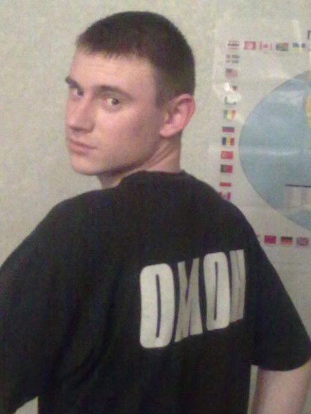 Евгении Меженинов