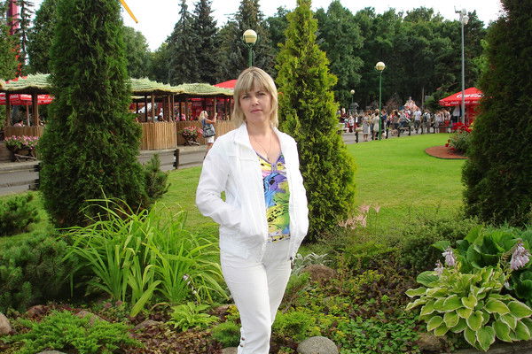 Маргарита Калиниченко