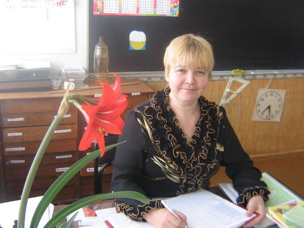 Эльвира Фаткуллина