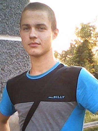 Жека Илюхин