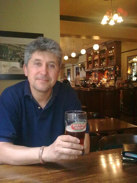 Юрий Марчак