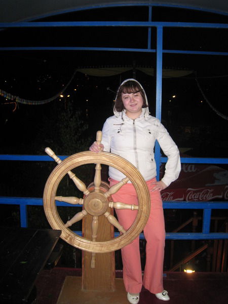 Рамиля Байрамова