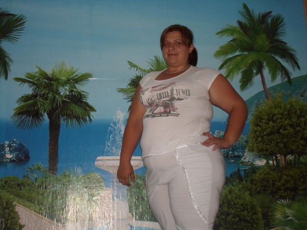 Инна Дубовец