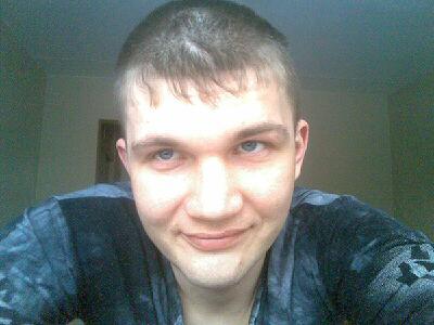 Александр Мельников