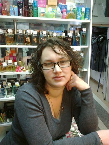 Алёна Малькова