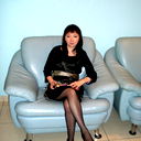 Gaukhara Alibekova