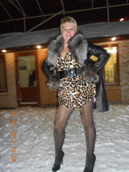 Валентина Завгородняя