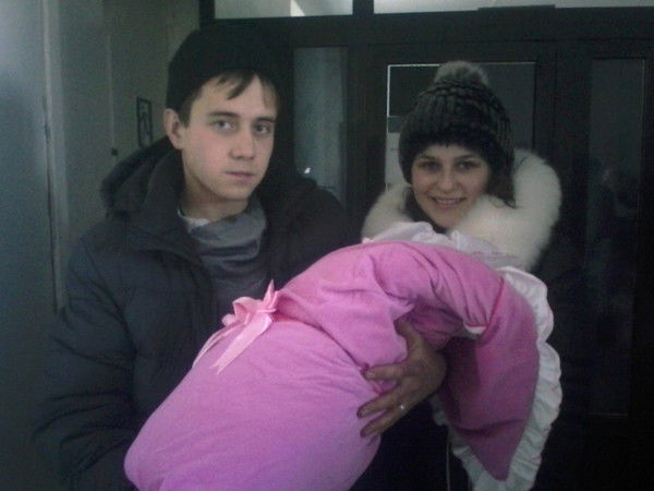 Фёдор Николаевич