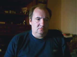 Геннадий Червинский