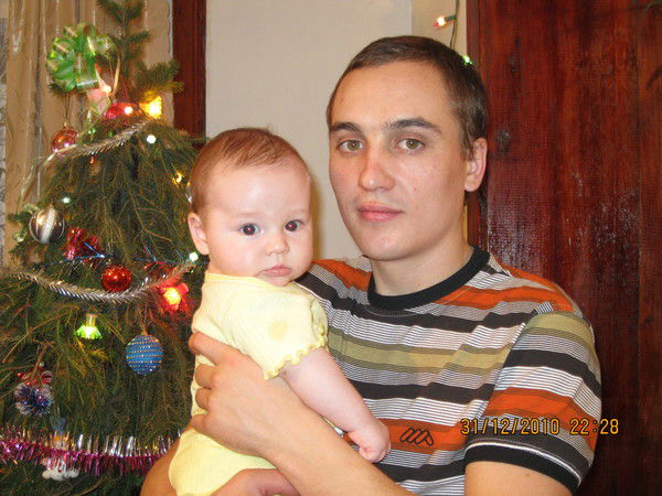 Евгений Родионов