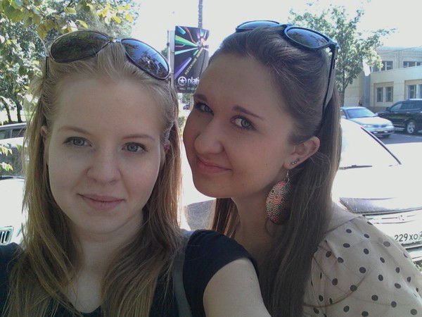 Наталья Паздерина