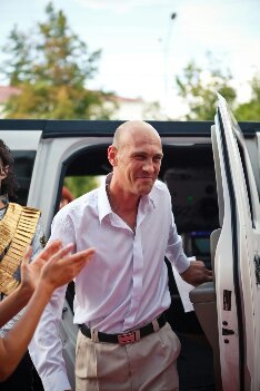 Анатолий Муравьёв