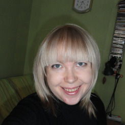 Лариса Трусова