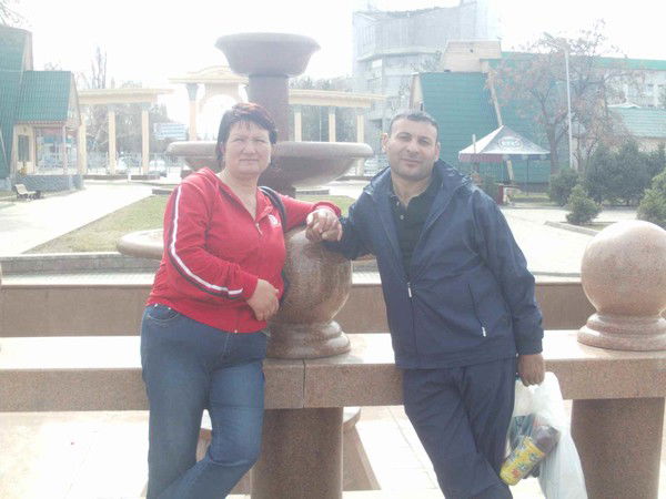 Осман Мамуч-Оглы