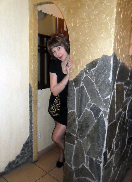 Лена Викторова