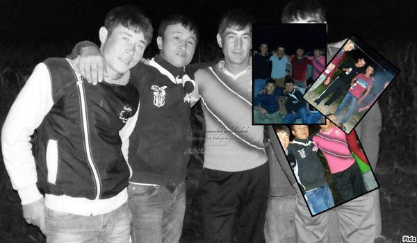 Hasan Hojanepesov 92