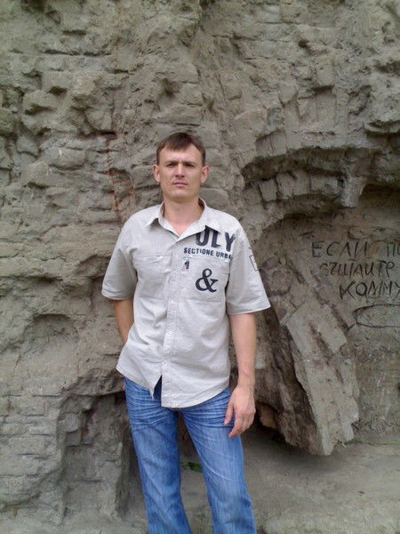 Иван Стёпкин