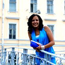 Нина Кавковская