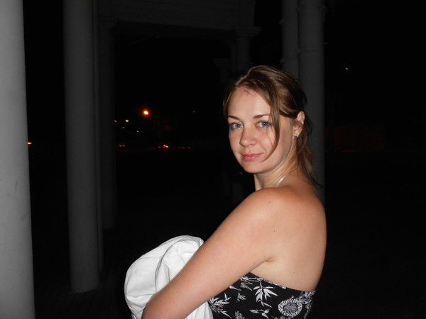 Наталия Орехова