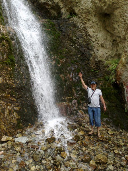 Кубанычбек Мирзаев
