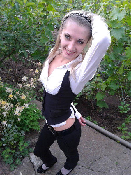 Мария Руденко