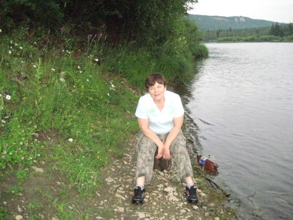 Ирина Мишкина