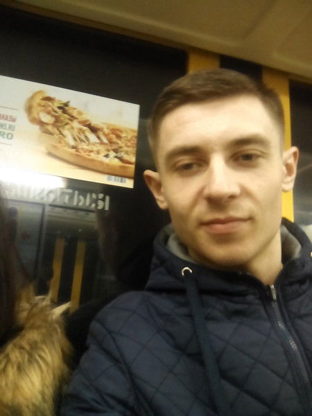 Андрей Чеботарь