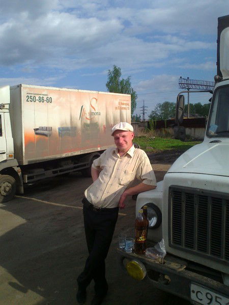 Андрей Рябышкин