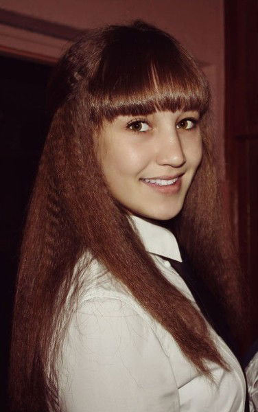 Татьяна Большакова