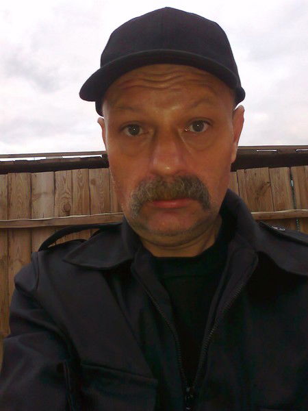 Игорь Семипядный