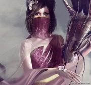 Зина Ершова