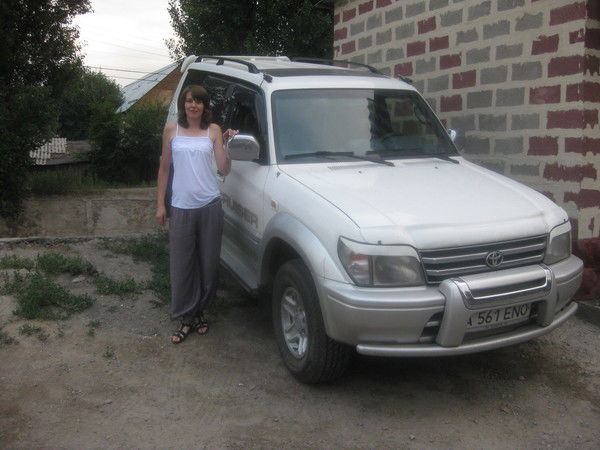 Татьяна Аницкая