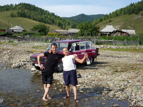 Дмитрий Мелихов