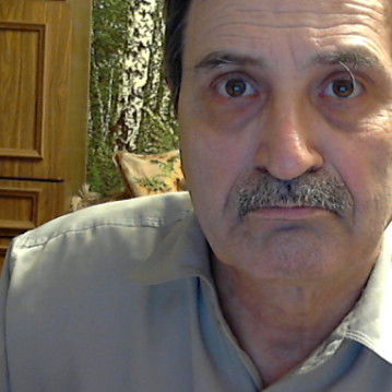 Владимир Шумаков